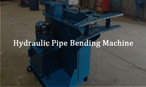 hydraulic
