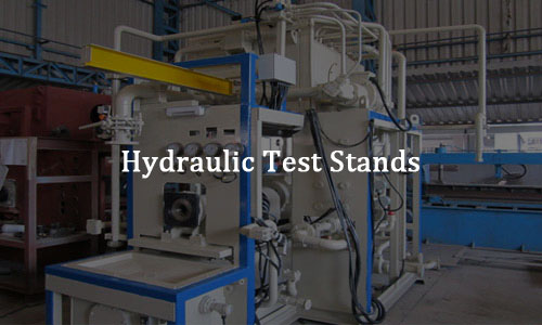 hydraulic