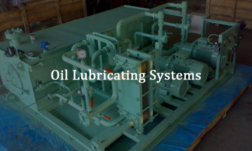 hydraulic